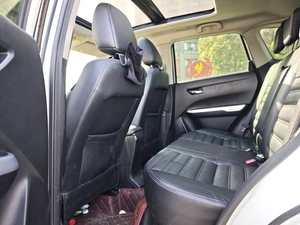 <span class=keywords><strong>Suzuki</strong></span> <span class=keywords><strong>Vitara</strong></span> 1.4T Automatique 2016, Bien équipée, Maniabilité Agile, Faible entretien, Parfaite pour l'aventure urbaine - Product Image 6