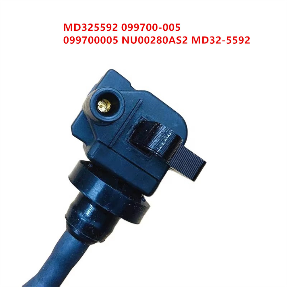 Mitsubishi Pajero Junior Engine Ignition Coil OEM MD325592