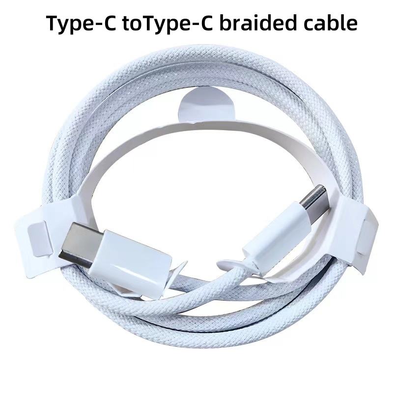 White5 type c to lighnting cable