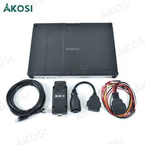 Herramienta de Diagnóstico CFC2 para Unidades de Control ABS de FAW, Lista para Usar con Laptop, para Maquinaria Pesada, Control de Transmisión, Construcción Industrial - Product Image 3