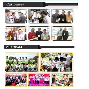 PET PP PE China Drum Barrel Bottle Hard Scrap Crusher Pipe materia prima Film Bag Small Grinder Waste <span class=keywords><strong>Plastic</strong></span> <span class=keywords><strong>Crushing</strong></span> <span class=keywords><strong>Machines</strong></span> - Product Image 6