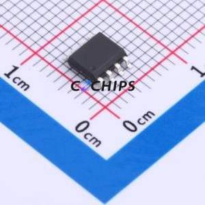 JSM900R Wireless Transceiver IC SOP-8 RF ( Frequency Range: )( Operating Voltage: 2V~5V )( Data Rate: 10Kbps ) - Product Image 1