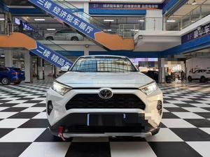Voitures d'occasion en Chine <span class=keywords><strong>Toyota</strong></span> <span class=keywords><strong>RAV4</strong></span> modèle 2021 2.0L CVT 4WD édition Trend - Product Image 2