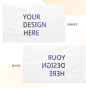3x5FT Double Sided Digital Printing Flag Outdoor Decorative <b>Banner</b> LOW MOQ - Product Image 5