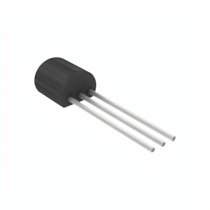 ชิ้นส่วนวงจรอิเล็กทรอนิกส์ MPS2907AG TO-226-3, ถึง-92-3ทรานซิสเตอร์ตัวยาว - Product Image 1