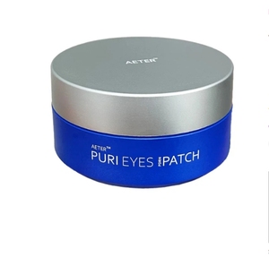 Puri Eyes PDRN Patch: Polimero DNA per la chiusura di ferite cutanee oltre il 86%, ringiovanimento della pelle sotto gli occhi - Product Image 4