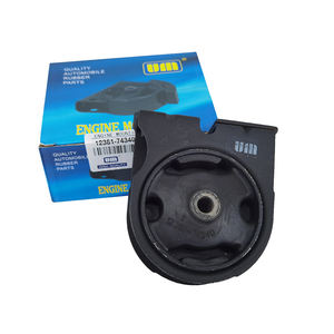 Sıcak satış <span class=keywords><strong>UM</strong></span> marka araba parçaları motor takozu TOYOTA RAV4/94-00: SXA1 #/3SFE MTM CELICA/93-95:ST20 #/3SFE,5SFE OEM 12361-74340 - Product Image 1