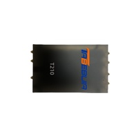 Carte de développement compatible USRP B205, 2 canaux TX/RX, 70 MHz à 6 GHz, radio définie par logiciel USB 3.0 56 MHz avec Linux