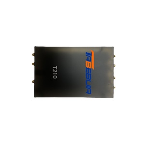 USRP B205 Compatible Development Board 2 TX/RX Channels 70 MHz to 6GHz 56 MHz USB 3.0 <strong>Software</strong>-Defined Radio with <strong>Linux</strong> - Product Image 6