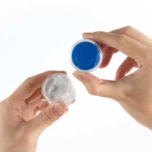 Kit de Material de Impresión para Escáner <span class=keywords><strong>Dental</strong></span> <span class=keywords><strong>con</strong></span> Certificación CE, Bandejas de Molde de Silicona, Accesorios para <span class=keywords><strong>Blanqueamiento</strong></span> <span class=keywords><strong>Dental</strong></span>, No Tóxico, Reacción en 3 Minutos - Product Image 3