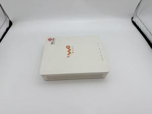 HG8321R XPON GPON ONU 1GE+1FE+1POTS WiFi Modem Optique Filaire Mural FTTH Gratuit Routeur Relais - Product Image 4