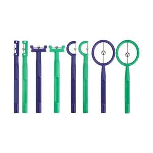 Enfants Langage de la parole Entraînement musculaire oral Langue Curling et prononciation Langue Pointe Formateur Langue Pointe <span class=keywords><strong>Correcteur</strong></span> - Product Image 2