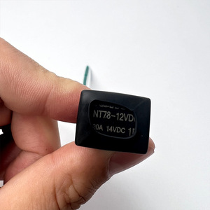 Mini Relay 12v for <b>Gps</b> Relay Factory Wholesale Price for All Model <b>GPS</b> tracker Relay Remote Fuel Power Cut - Product Image 2