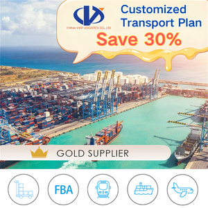 International Freight Forwarder From China to <strong>Canada</strong> USA Containers <strong>Shipment</strong> Logistics Logistics Delivery Cargo <strong>Shipment</strong> - Product Image 1