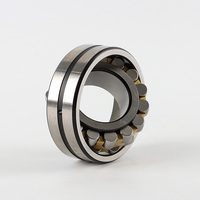 Roulement à rouleaux sphérique à bas prix 3616 22210 22215E 22216 22218C 22213K CA Structure cylindrique à une rangée excédentaire à vendre