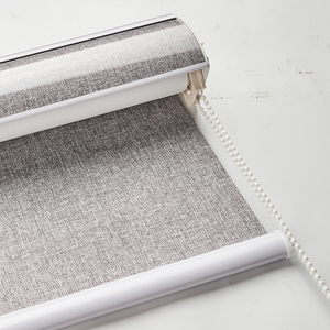 Tapparelle interne controllo manuale bacchetta tende <span class=keywords><strong>a</strong></span> rullo oscuranti <span class=keywords><strong>per</strong></span> rivestimento finestre - Product Image 1