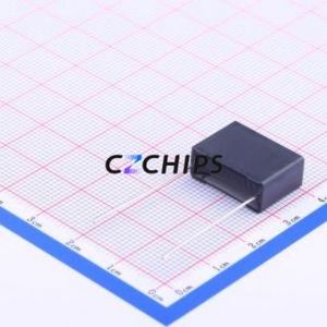 Condensador de Película de Polipropileno (CBB) ECWFE2J224K, Componente de Orificio Pasante (THT), P=15mm 220nF 10% 630V - Product Image 2