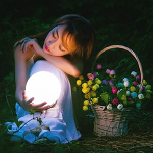 Lampe de jardin sphérique solaire, source de lumière LED, résistante à l'eau, lumière de paysage extérieure, lumière de pelouse, télécommande, boule gonflable - Product Image 2
