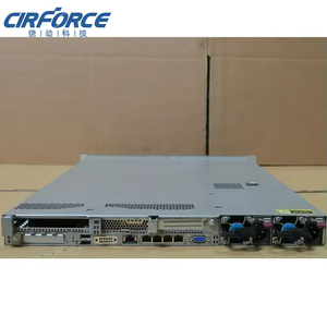 Servidor HPE ProLiant <span class=keywords><strong>DL360</strong></span> Gen10 <span class=keywords><strong>G10</strong></span> Plus 8SFF 1U 2P 2U Servidor en Rack Empresarial - Product Image 3