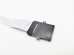 10cm per FFC TF / <span class=keywords><strong>Micro</strong></span> <span class=keywords><strong>SD</strong></span> maschio <span class=keywords><strong>a</strong></span> <span class=keywords><strong>SD</strong></span> scheda femmina adattatore per prolunga flessibile con foro per vite - Product Image 6