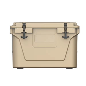 <span class=keywords><strong>Contenitore</strong></span> Termico Rotostampato di Grande Capacità per Esterni, Frigo Portatile per Pesce e Frutti di Mare, Ideale per la Conservazione degli Alimenti - Product Image 3