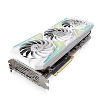 2026 Kartu Grafis Gaming GPU Geforce Rtx 3070 3070Ti 3080 3080Ti Original Baru 12GB DDR6X 394-bit Kartu Grafis PC
