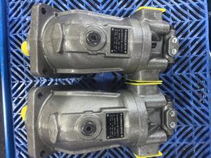 Pompe à piston hydraulique A2FM200/63W-Vab027 Vab027 A2FM200/63W-Vbb010 A2FM200 A2FM250 A2FM355 A2FM500 A2FLM710 - Product Image 5