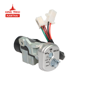 KAMTAHI 35010-KTL-750, accesorios para motocicleta, llave de bloqueo de interruptor de encendido de motocicleta <span class=keywords><strong>Wave</strong></span> RS para interruptor de encendido Honda - Product Image 6