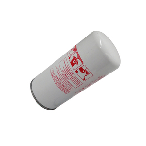 Accesorios para compresores de tornillo industriales Manny 1625165780, filtro separador de aceite externo - Product Image 1
