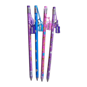 <span class=keywords><strong>Crayon</strong></span> Jumbo artisanal de grande <span class=keywords><strong>taille</strong></span>, objets décoratifs, en bois de tilleul, Logo personnalisé, avec <span class=keywords><strong>taille</strong></span>-<span class=keywords><strong>crayon</strong></span>, diy bricolage - Product Image 1