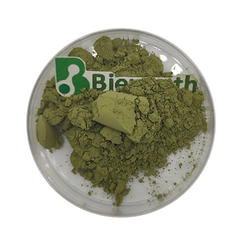 Bieyouth Factory Hot Selling High Quality Sodium Copper Chlorophyllin Powder