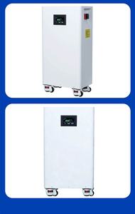 Estación de Energía Portátil para Exteriores YHRT, Batería de Iones de Litio de 4KWH, Salida de 3KW, Inversor de Onda Sinusoidal Pura, Controlador MPPT Integrado - Product Image 3