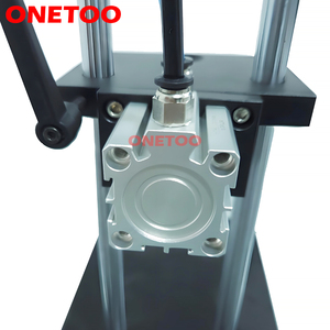 ONETOO Machine à couper les tubes avec pompe à <span class=keywords><strong>parfum</strong></span> semi-automatique Coupeur de tuyau cosmétique - Product Image 5