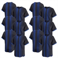 Maillots de baseball personnalisés 2025 pour hommes et femmes Detroit City Connect – Uniformes courts anti-humidité pour jeunes avec logos brodés