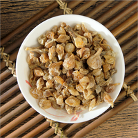 Légume aromatique naturel séché de laitue sauvage chinoise (Xie Bai) pour le confort pulmonaire, tisane sans additifs
