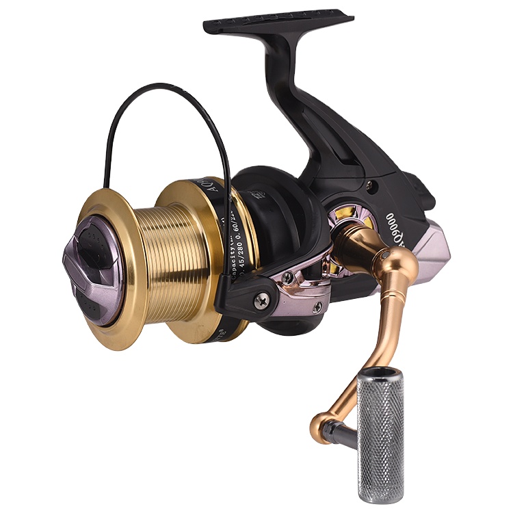 Used Fishing Reels Quality and Durability for Every Angler