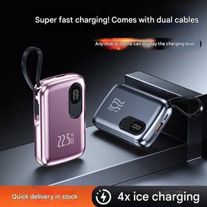 <span class=keywords><strong>Chargeur</strong></span> portable pour téléphone le plus petit, chargeurs sans fil, <span class=keywords><strong>chargeur</strong></span> sans fil, pas besoin de câble, mini <span class=keywords><strong>chargeur</strong></span> portable pour <span class=keywords><strong>iPhone</strong></span>, téléphone portable - Product Image 4