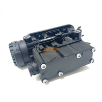 Vanne de régulation de hauteur 7421083657, électrovanne de commande Ecas, référence OE K019820N5 pour camion RE-NAULT