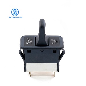 A0630769012 Công Tắc Điều Khiển Tốc Độ Hành Trình Thay Thế Cho Freightliner Columbia - Product Image 3