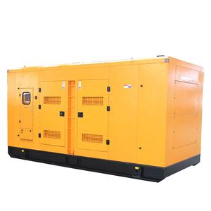 150kw 200kw 300kw 400kw 500kw דיזל גנרטור מודל 480v/220v 1500/1800 סל "ד יחיד/שלוש פאזה 50/60 הרץ - Product Image 2