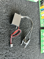 Module Ioniseur Bipolaire Générateur d'Ions Positifs et Négatifs Plasma Écologique Mini HEPA 220-240V en Gros Direct Usine