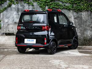 Wuling Motors Hongguang MINIEV GAMEBOY Edición Limitada Urban Wind Chasing de 300 km - Product Image 5