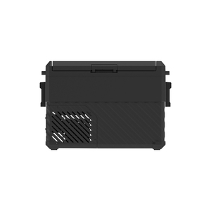 Refrigerador Portátil de Una Puerta GCSOAR ES 40/50/60L con DC12V/24V para Auto y Camioneta, Ideal para Camping CN/GUA - Product Image 5