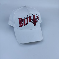 Gorra de Béisbol Ajustable de 5 Paneles al por Mayor con Bordado 3D, Gorra Curva para el Sol, Transpirable, Impermeable, Unisex, Estilo Hip Hop Deportivo, Mezcla de Lana