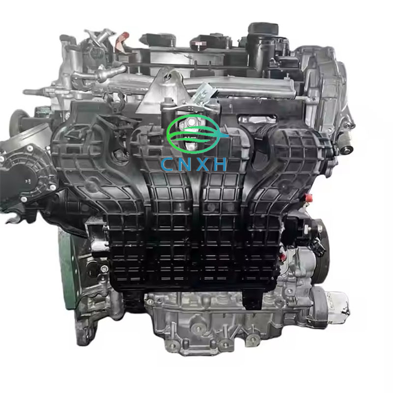 Nissan QR25DE Engines for Sale - High Quality & Performance