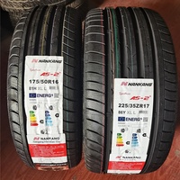 إطارات نانكانج NA-1 جديدة أصلية لسيارات BMW I3 مقاس 155/70 R19 (خلفي) و175/60 R19 وسمارت 155/60 R15 و175 55R15 وسويفت 225/35 R17