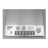 SY-H009 EMG MCS SCS F vague Électromyographie Emg Machine portable Équipement médical surface ncv emg machine