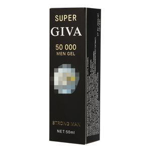 Kopf ORIGINAL TITAN GEL Big Penis Männlich Verbesserung Zeit Verbesserung männlich <span class=keywords><strong>Sex</strong></span> Creme Adult <span class=keywords><strong>Sex</strong></span> Produkt - Product Image 3