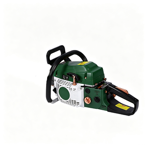 Motosierra de Gasolina de Grado Industrial con Barra Guía de 16 Pulgadas, 52/58cc, Corte de Alta Eficiencia, 2800W, 1 Año de Garantía, OEM - Product Image 1