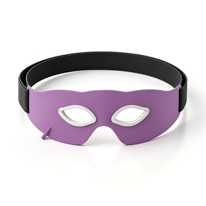 Maschera per <span class=keywords><strong>Occhi</strong></span> di Alta Qualità con Terapia a Luce Rossa per Migliorare il Sonno e Ridurre le <span class=keywords><strong>Borse</strong></span> sotto gli <span class=keywords><strong>Occhi</strong></span>, Strumento di Bellezza Portatile - Product Image 4